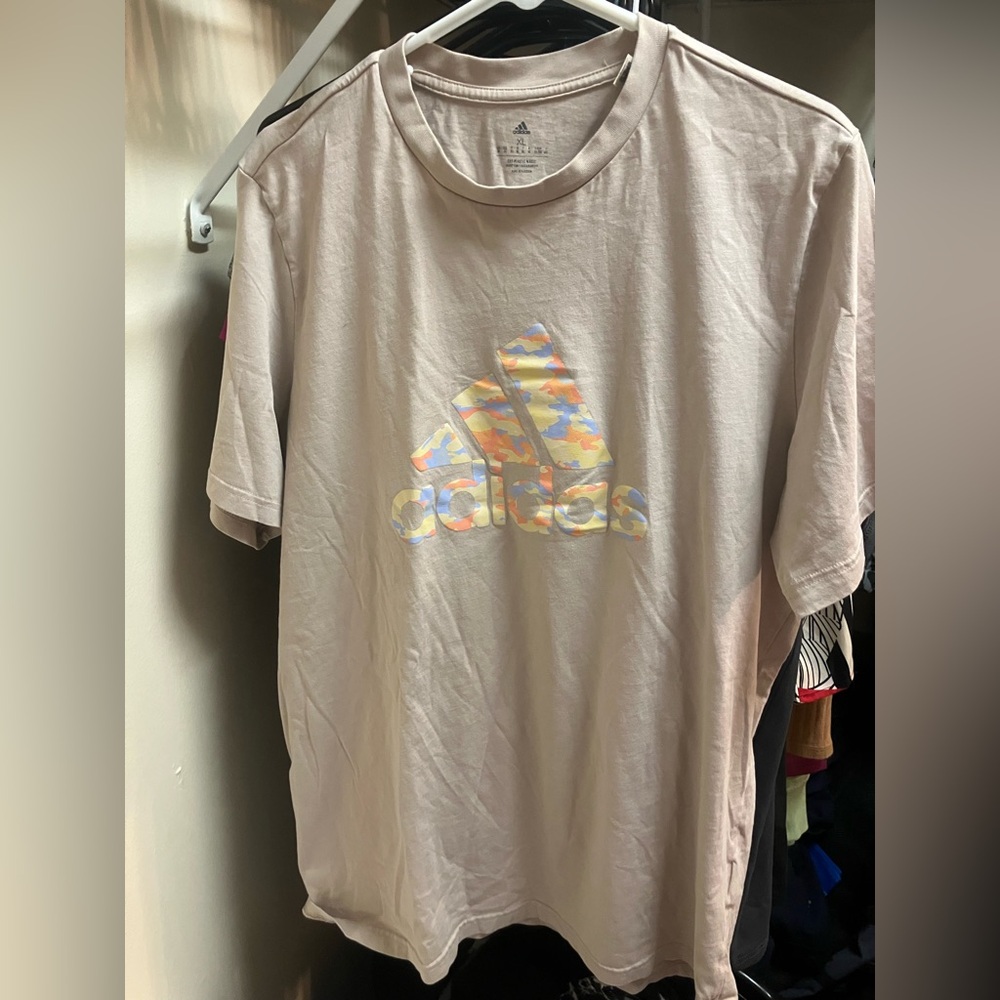 Adidas shirt